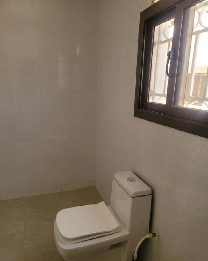 Appartement The Diamond House à Brusubi Extérieur photo